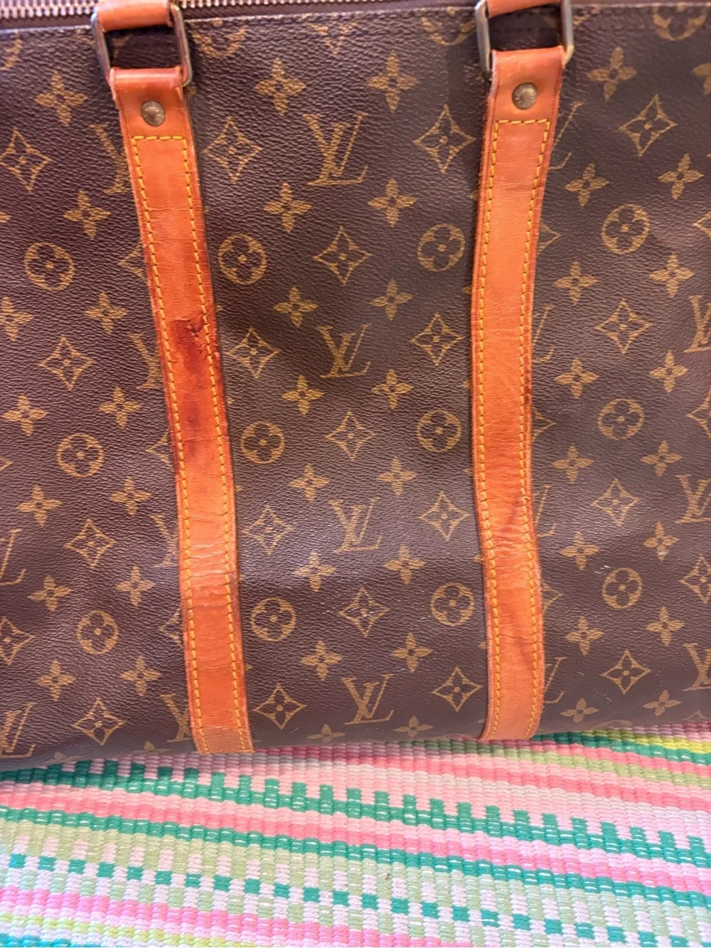 Keepall 55